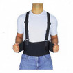 BACK SUPPORT BELT W/ SUSPENDERS - Janitorial Supplies -  Mobile Janitorial Supply