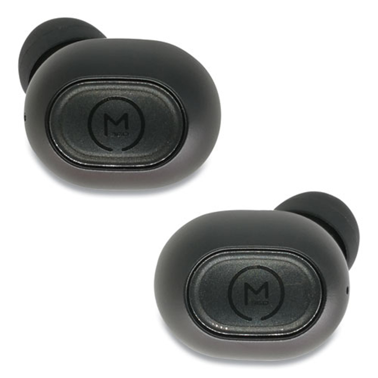  Morpheus 360 Pulse HD Wireless Earbuds, Hybrid Noise