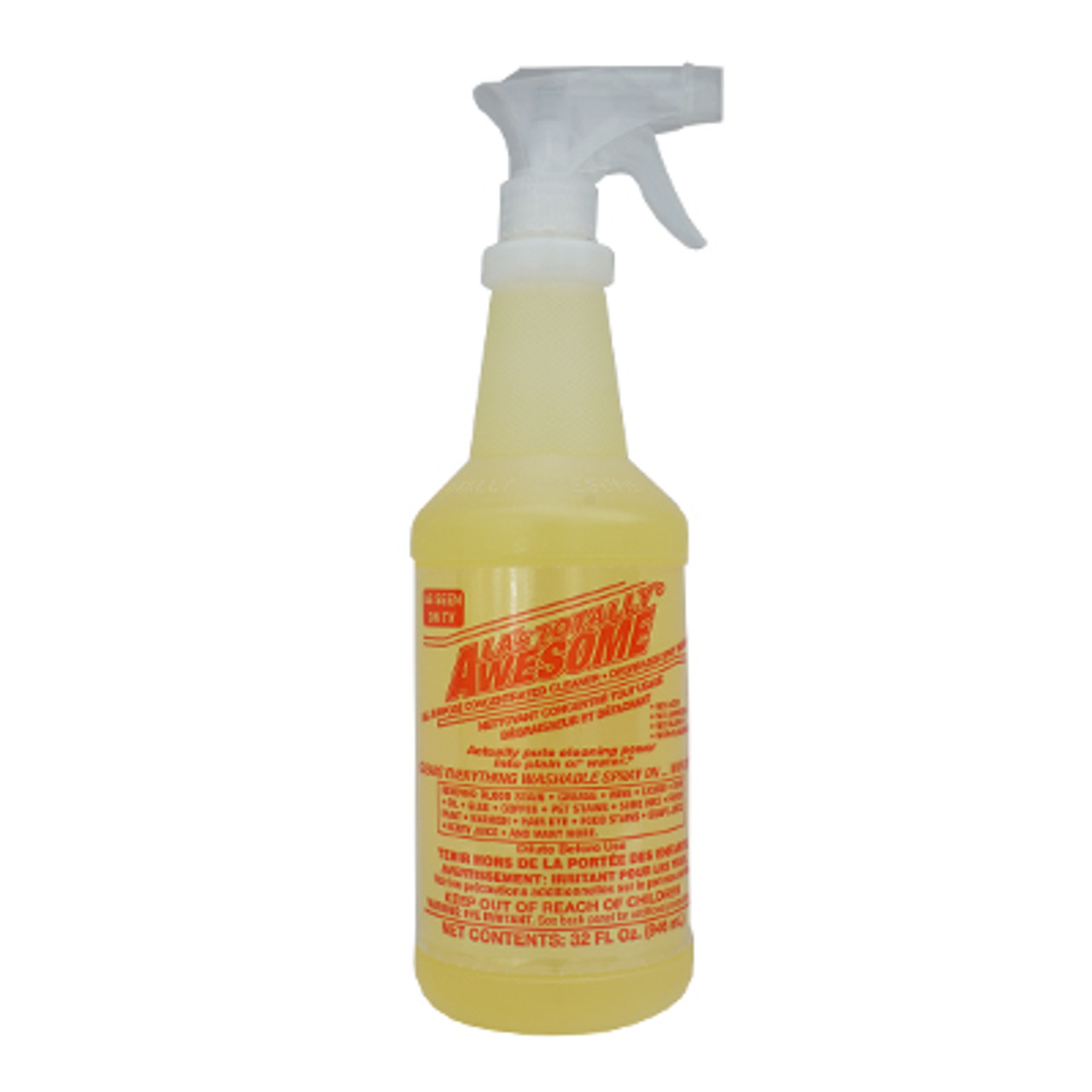 Zeptastic All-Purpose Cleaner and Degreaser - 3257 - Refreshing Lavender Fragrance Neutralizes Unpleasant Odors for 24 Hours (12, 32 fl oz)
