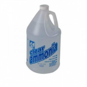 Chemcor Clear Ammonia (82901EA)