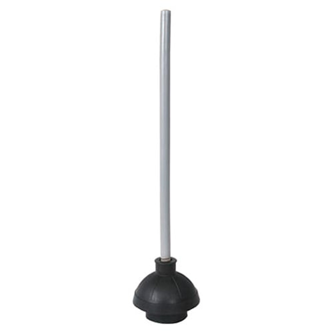 Toilet Plunger and Canister
