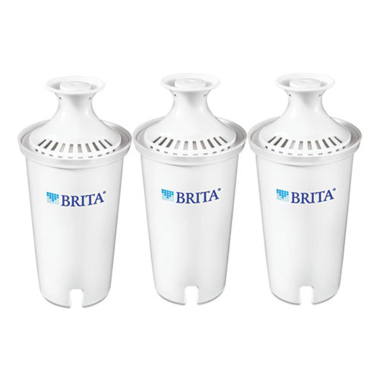 Save on Brita Water Filter Pitcher Replacement Order Online Delivery