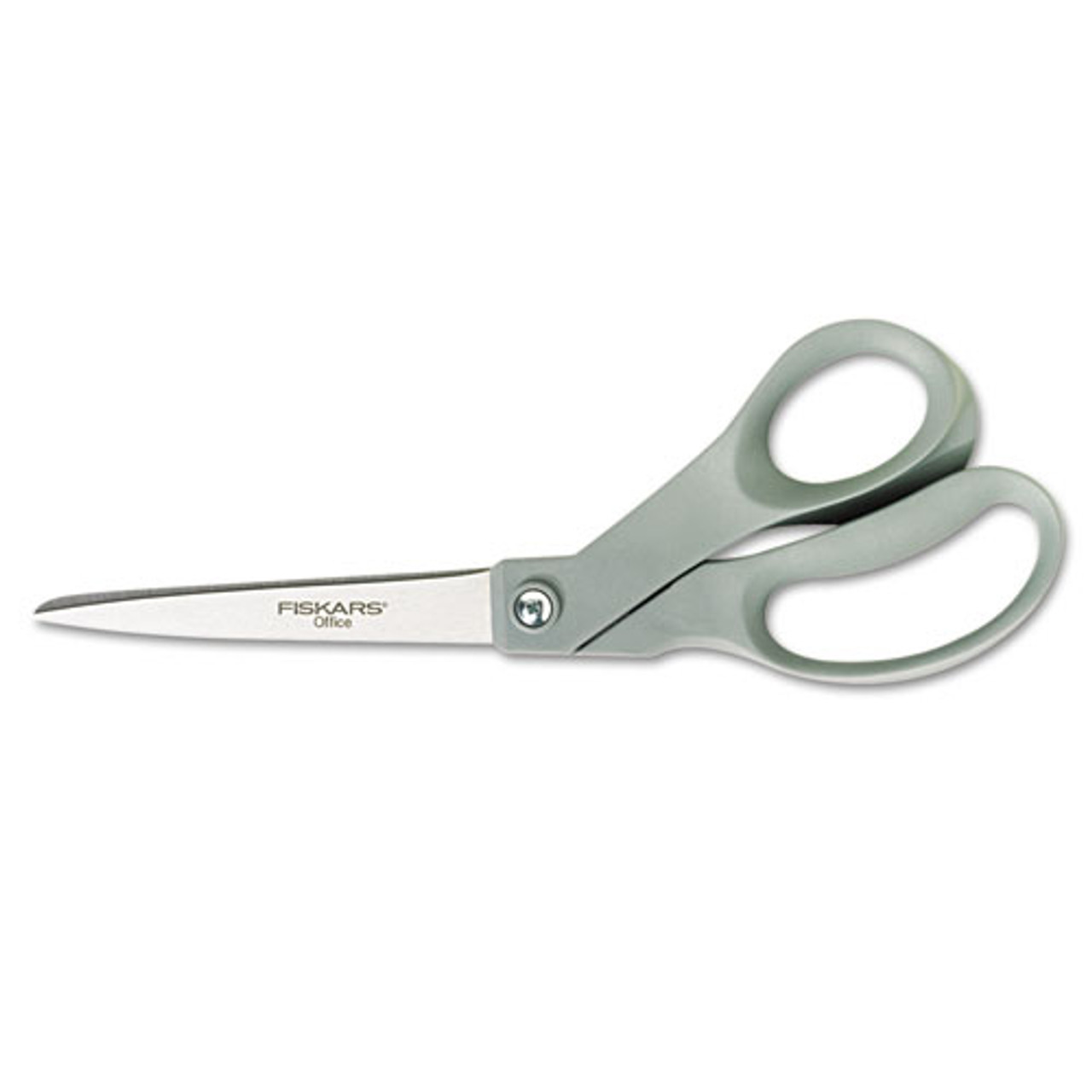 Fiskars Premier Softgrip Titanium Non-Stick Scissors (8)