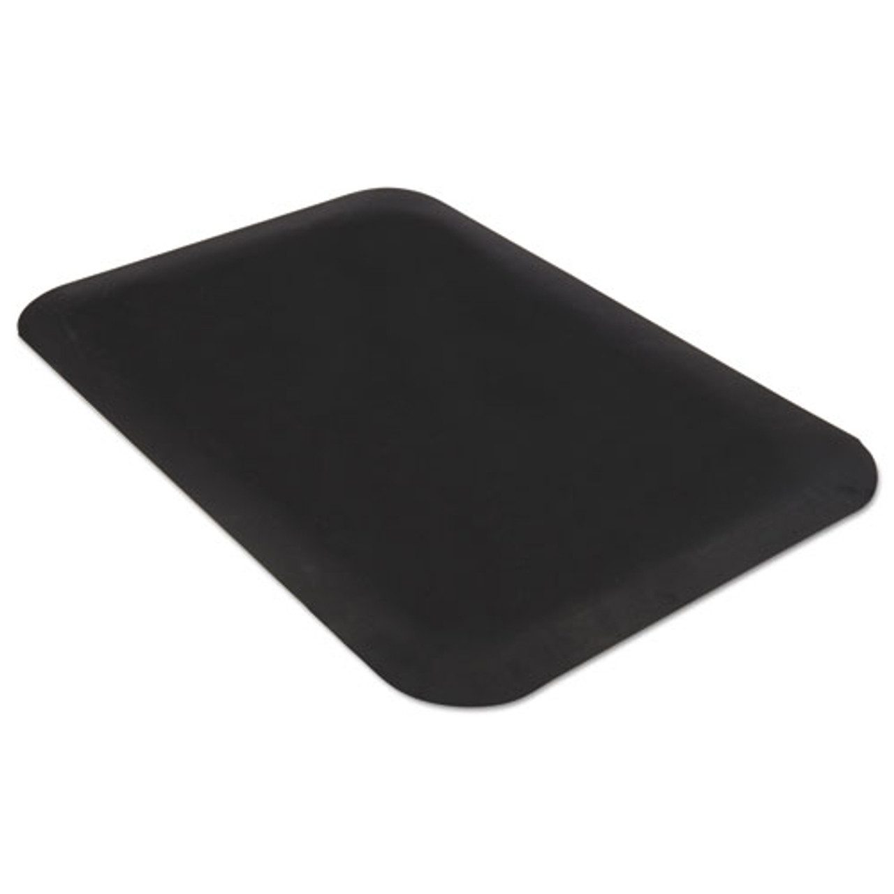 Alera AdaptivErgo Anti-Fatigue Mat 24 x 36 Black