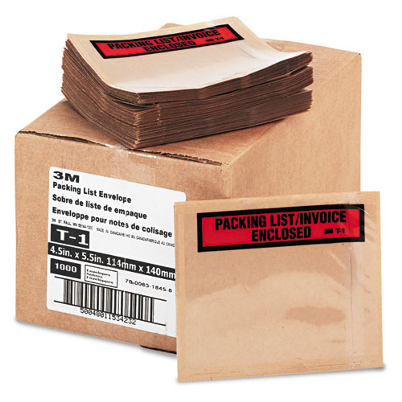 ScotchPad Label Protection Tape Sheets by Scotch® MMM822P