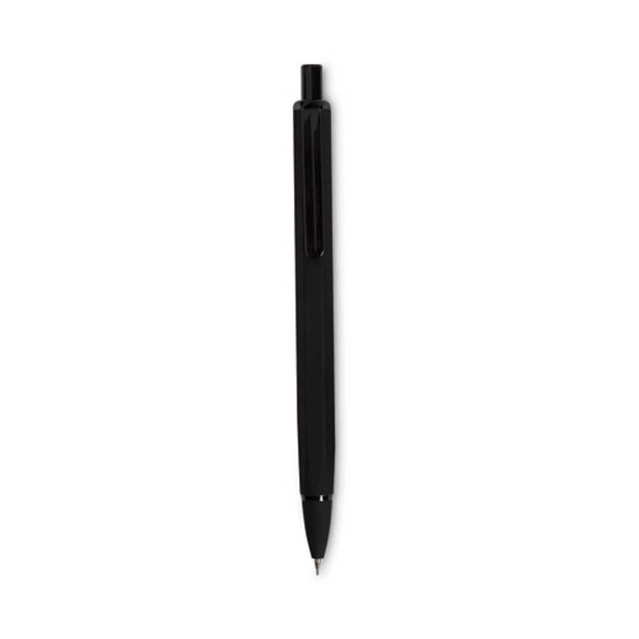 BIC Velocity Original Mechanical Pencil, Black, 12-Count