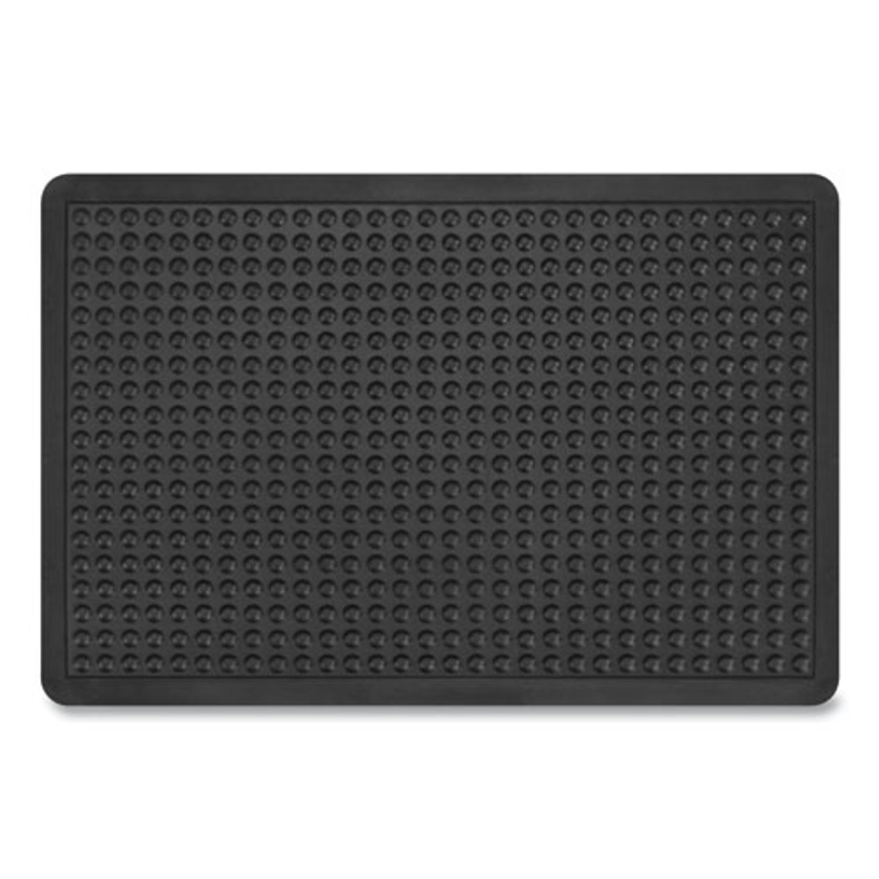 Comfort King Anti-Fatigue Mat by Crown CWNCK0023BL