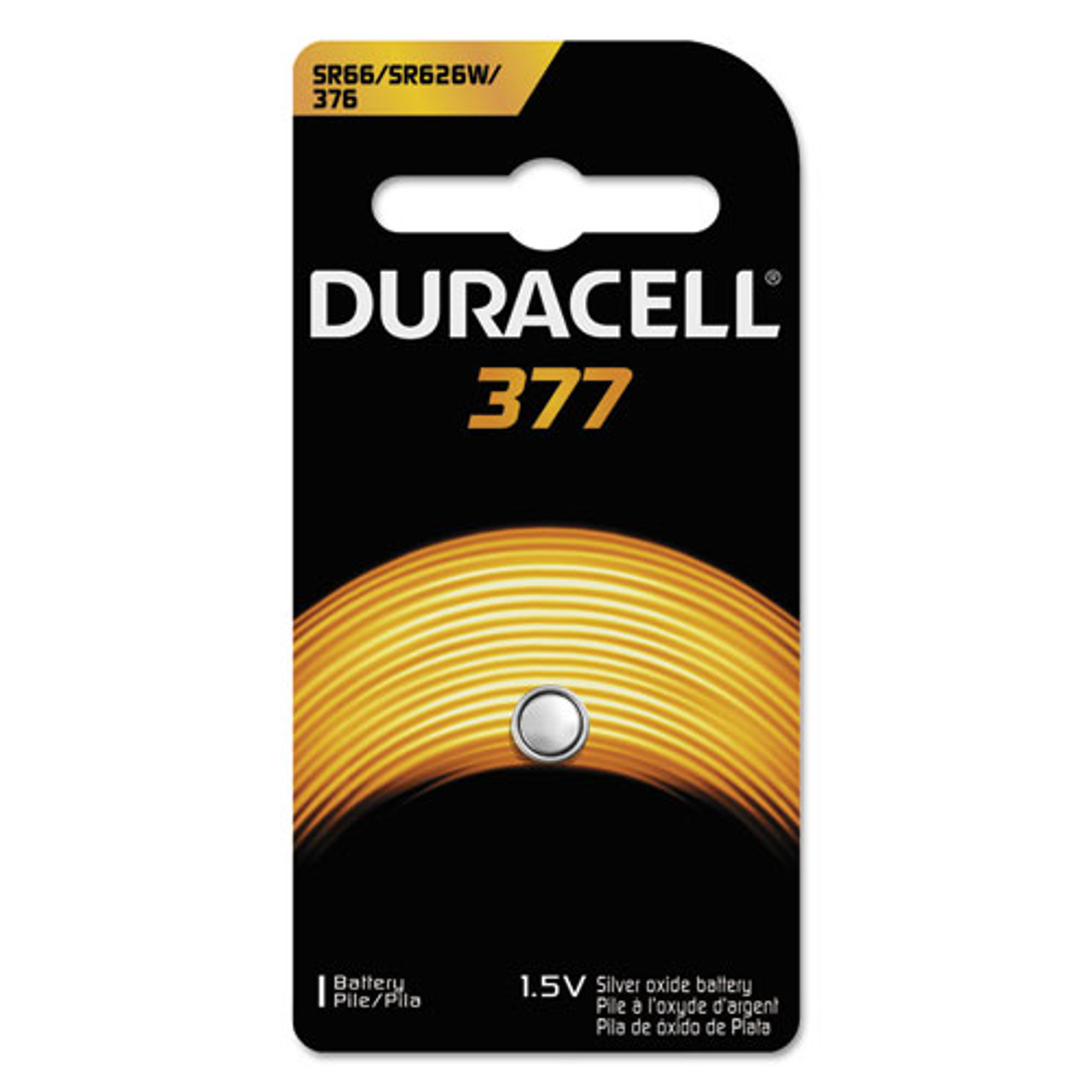 Duracell, Lithium Coin Batteries, 2032, 2/pack (DURDL2032B2PK)