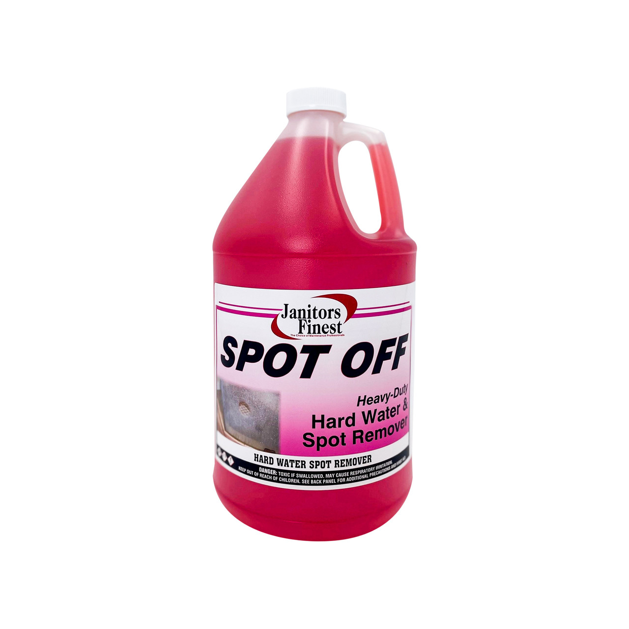 Water Spot Remover 1 Gal