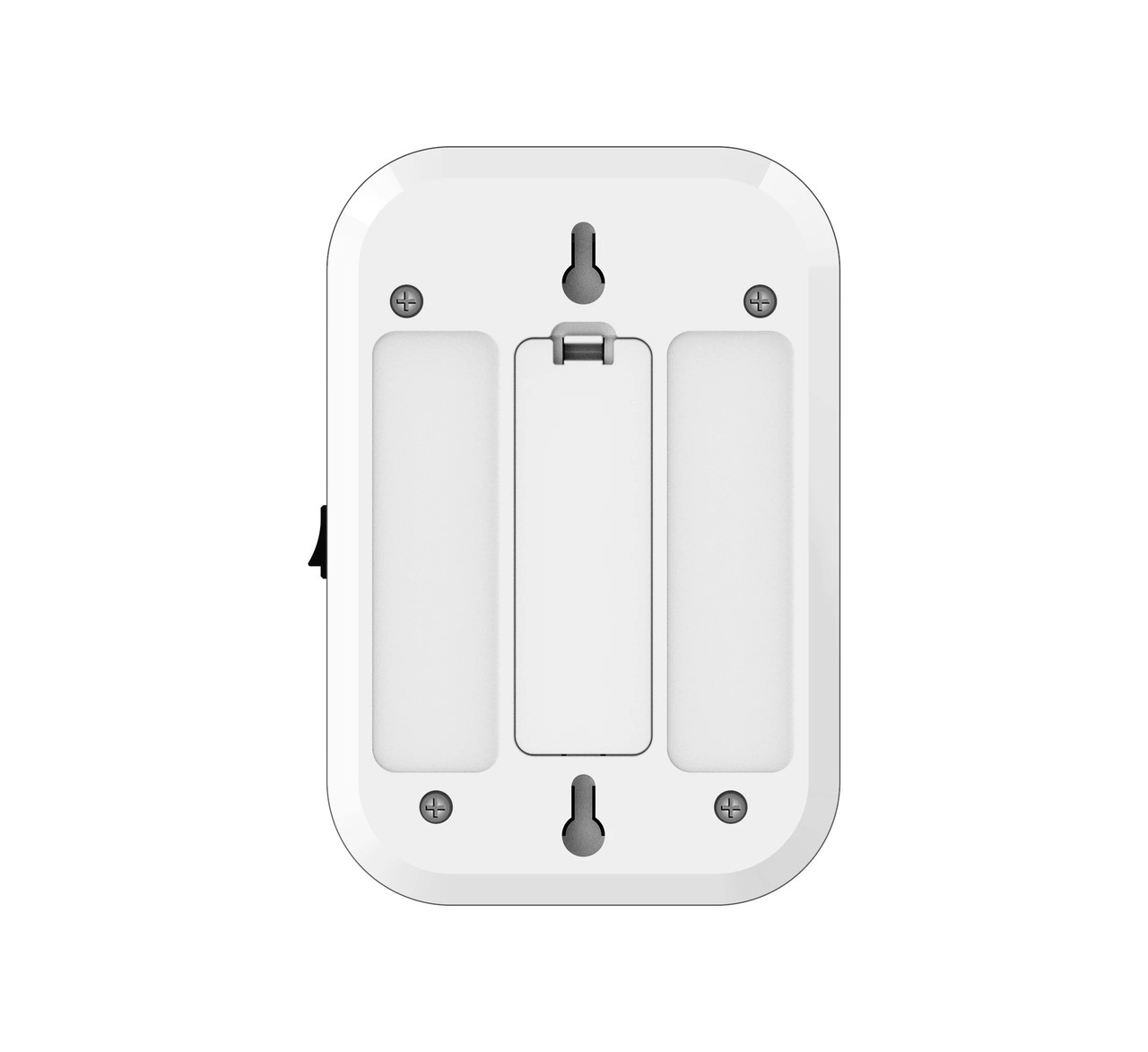 WallMounted Infrared Forehead Thermometer, NonContact Digital