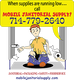 Mobile Janitorial Supply Mobile Janitorial Supply