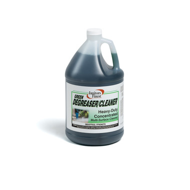 1101 Emulsifier - Industrial degreaser for floor scrubber machines –  Multi-Blend Limited