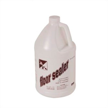 Floor Sealer - Janitorial Supplies -  Mobile Janitorial Supply