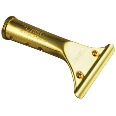 Ettore, # 1324, Master Brass Handle - Janitorial Supplies -  Mobile Janitorial Supply