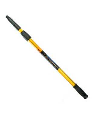 Ettore, # 42102, 2' Reach 1 Section Extionsion Pole - Janitorial Supplies -  Mobile Janitorial Supply