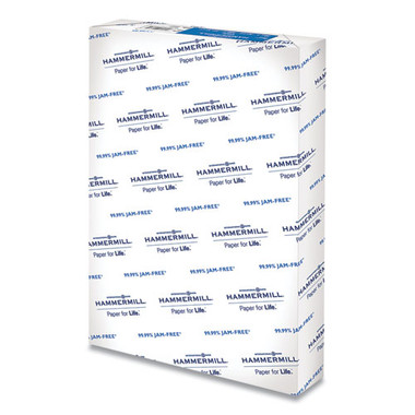 Universal Copy Paper, 92 Bright, 20 lb, 11 x 17, White, 500 Sheets/Ream