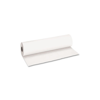 Pacon Kraft Paper Roll, 50lb, 24 x 1000ft, Natural
