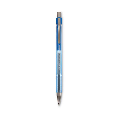 ReVolution Ocean Bound Ballpoint Pen, Retractable, Medium 1 mm