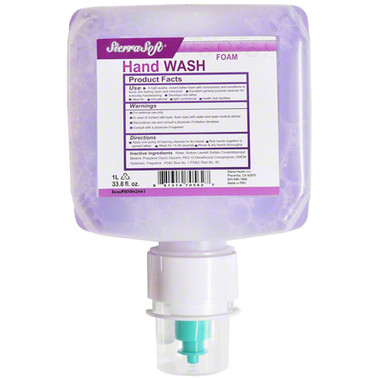 ANTIBACTERIAL LIQUID HAND SOAP, GALLON (3260EA)