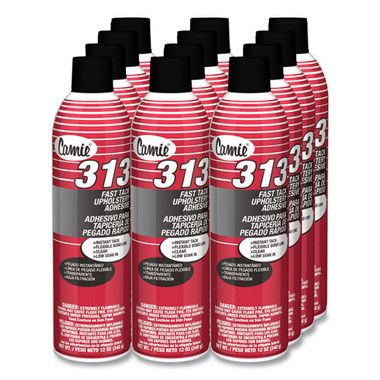 Scotch Super 77 Multipurpose Spray Adhesive 13.57 oz Dries Clear