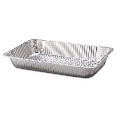 Genuine Joe Full-Size Disposable Aluminum Pan