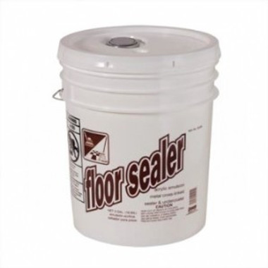 Floor Sealer, 5 GAL - Janitorial Supplies -  Mobile Janitorial Supply