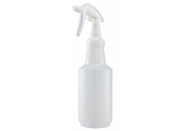 Sprayers Bottles Plastic Bottles Mobile Janitorial Supply