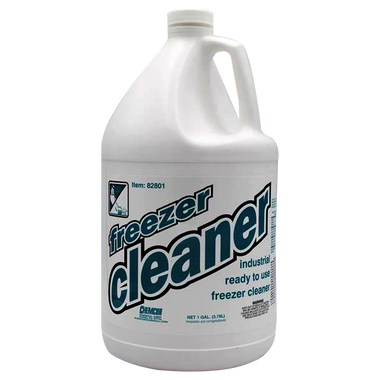 Chemcor Freezer Cleaner