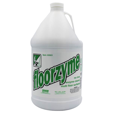 Chemcor Floorzyme Floor Cleaner