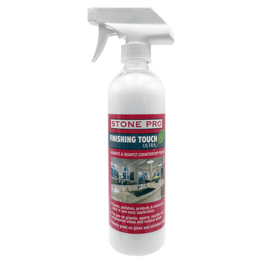 Stone Pro Finishing Touch Spray 16 OZ (C-FTS16)