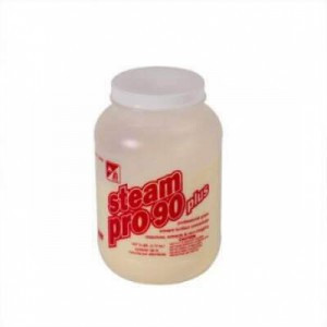 Steam Pro Plus Powdered Shampoo - Janitorial Supplies -  Mobile Janitorial Supply