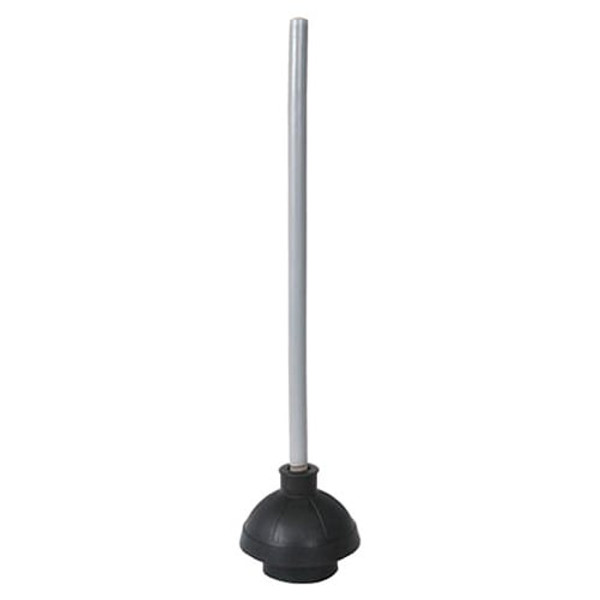 toilet cover plunger