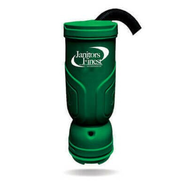 Mosquito, 6 Qt Hepa Backpack Green, W/ Tool Kit Mosquito, 6 Qt Hepa Backpack Green, W/ Tool Kit
