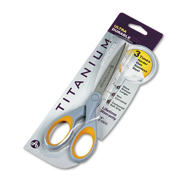 Westcott Titanium Bonded Scissors - ACM15917 