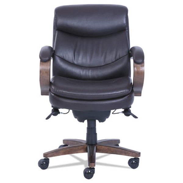 Crosby Low Back Office Chair by Euro Style – Additional Colors – Commercial  Grade - Concepts Furniture