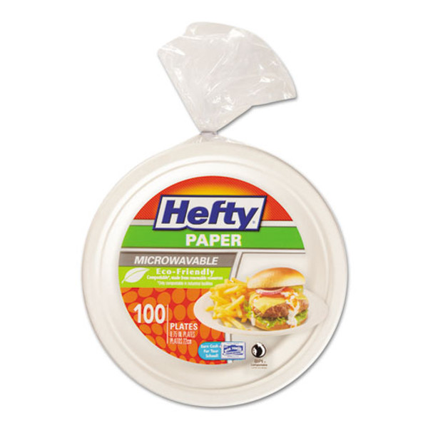 Hefty ECOSAVE Tableware