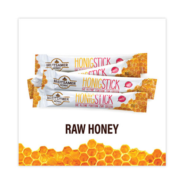 Honey Straws (3/$1)
