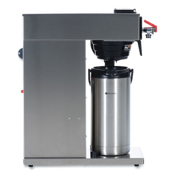 Bunn Cwt15-aps, Commercial Airpot Coffee Brewer