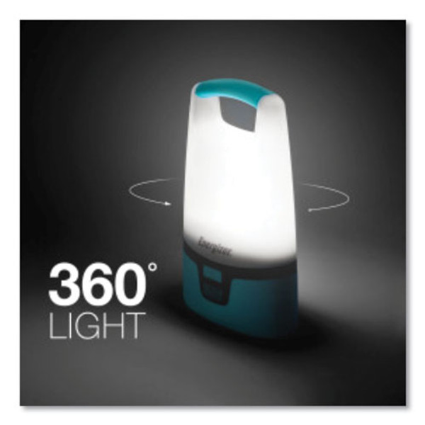 Sportsman Fluorescent Lantern, 8 D Batteries (Sold Separately