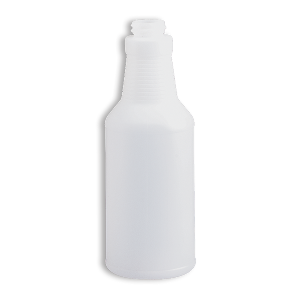24 OZ ROUND SPRAY BOTTLE ONLY (120119)