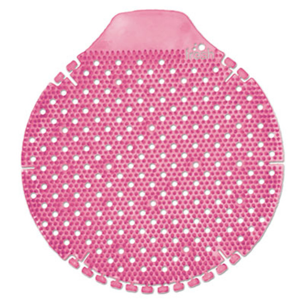 Tidal Wave, Urinal Screen, Apple Scent, 6/Box