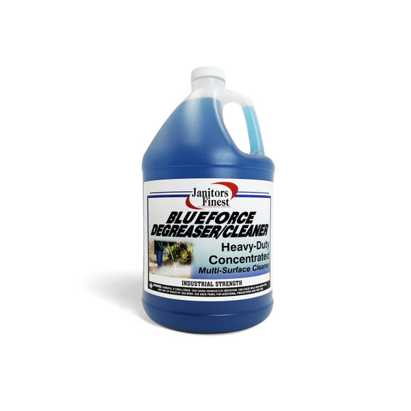 BLUEFORCE HEAVY DUTY DEGREASER (80201EA)