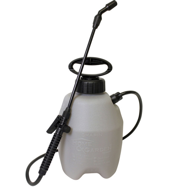 Chapin 16100 1-Gallon Home and Garden Sprayer