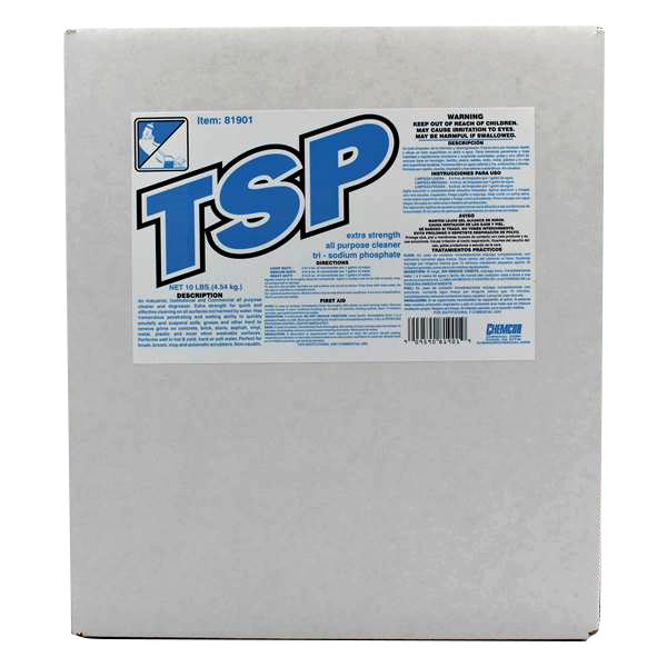 Chemcor TSP Cleaner
