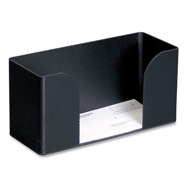 Oxford Utili-Jac Heavy-Duty Clear Plastic Envelopes 4 x 6 50/Box