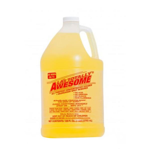 LA'S TOTALLY AWESOME All Purpose Concentrated Cleaner (128 oz)