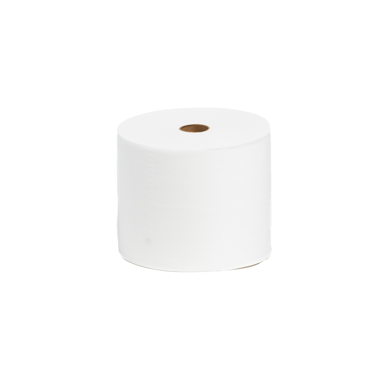 Coreless Toilet Tissue,  2 Ply 36 Rls/ 1000' Per Roll