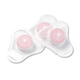 Non-Para Urinal Screens, 12/Carton