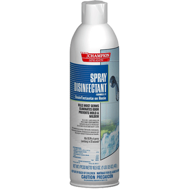 Champion's Choice® Silicone Lubricant - Chase Products 438-5351 CS