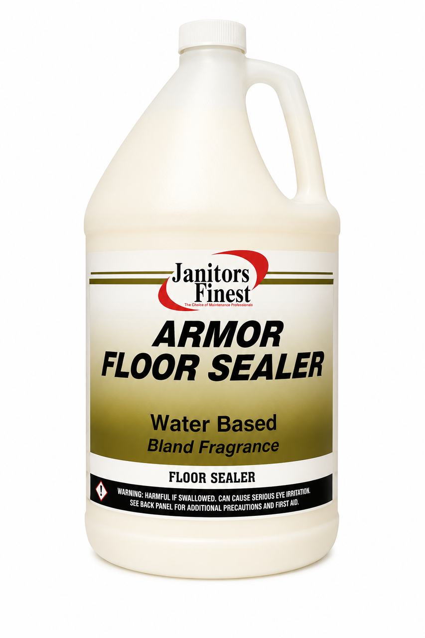 Chemcor Floor Sealer, Gallon (20401EA)